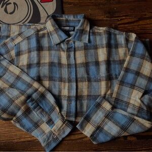 Southpole flannel
